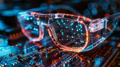 Wearable Tech and Data Privacy: What You Need to Know