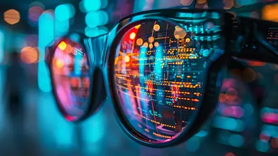 Wearable Tech and Data Privacy: What You Need to Know