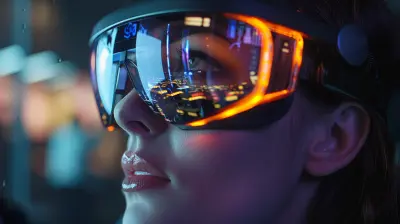 Wearable Tech and Smart Cities: How They Work Together