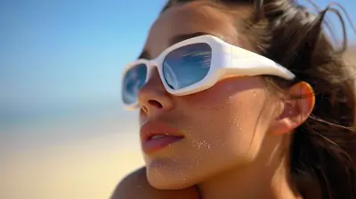 Wearable UV Trackers: Protecting Your Skin from the Sun