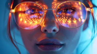 Wearable UV Trackers: Protecting Your Skin from the Sun