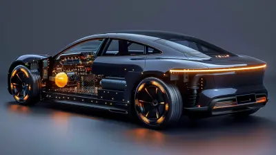 What Are Solid-State Batteries and Why Do They Matter for EVs?