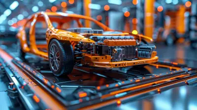 What Are Solid-State Batteries and Why Do They Matter for EVs?