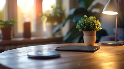 What Are the Limitations of Wireless Charging?