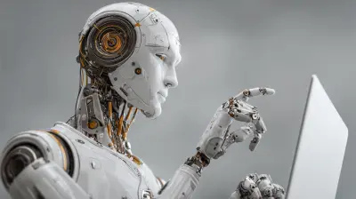What Role Will Robotics Play in Education by 2027