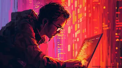 What to Do If You Suspect You’ve Been Hacked