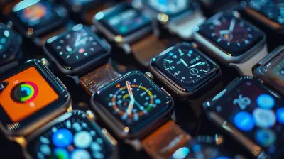 What to Look for in the Next Generation of Smartwatches