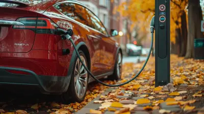 What’s the True Cost of Charging an EV at Home?