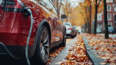 What’s the True Cost of Charging an EV at Home?