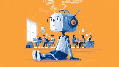Why AI Will Transform Tech Education by 2027