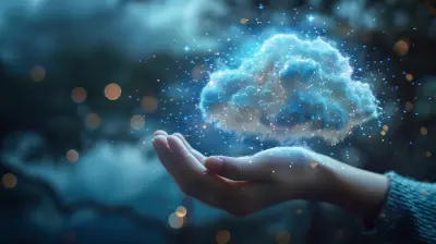 Why Cloud-Native Applications are the Future of Software Development