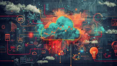 Why Cloud-Native Applications are the Future of Software Development