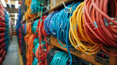 Why Erlang is Still the Go-To for Scalable Telecom Systems