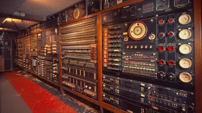 Why Erlang is Still the Go-To for Scalable Telecom Systems