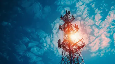 Why Erlang is Still the Go-To for Scalable Telecom Systems