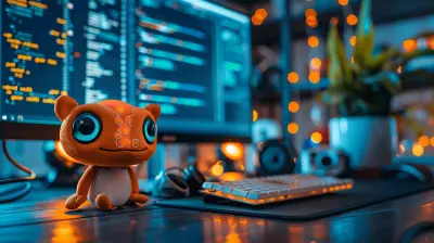 Why Go (Golang) is the Best Choice for Cloud-Native Applications