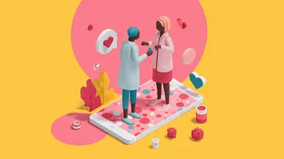 Why Microinteractions Will Define UX in 2027