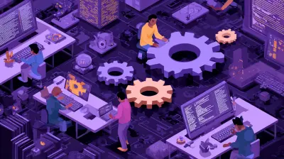 Why More Startups Are Choosing Open Source in 2027