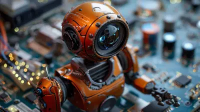 Why Nim Could Be the Future of High-Performance Applications