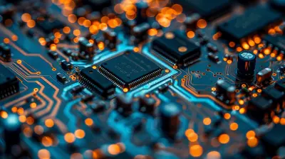 Why Nim Could Be the Future of High-Performance Applications