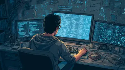 Why Open Source Will Dominate Enterprise Software by 2027