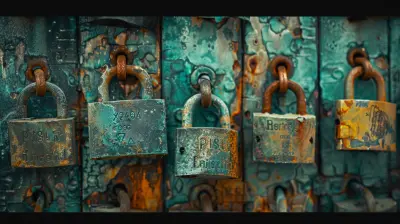 Why You Should Use End-to-End Encryption for Messaging