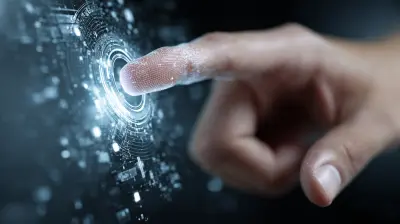 Will Gesture-Based UX Take Over by 2027?