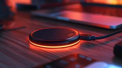 Wireless Charging Accessories You Didn’t Know You Needed
