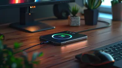 Wireless Charging Accessories You Didn’t Know You Needed