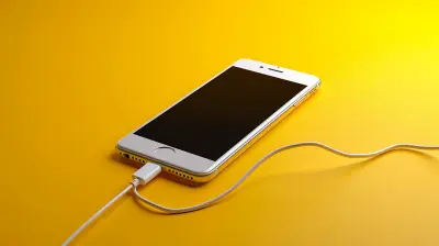 Wireless Charging and Health: Should You Be Concerned?
