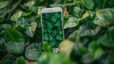 Wireless Charging and Sustainable Tech: A New Paradigm