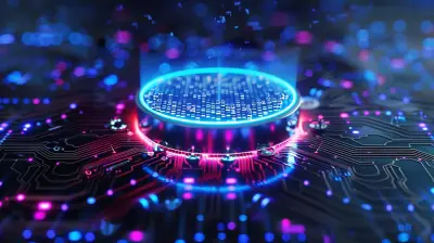 Wireless Charging and the Internet of Things: A Perfect Match