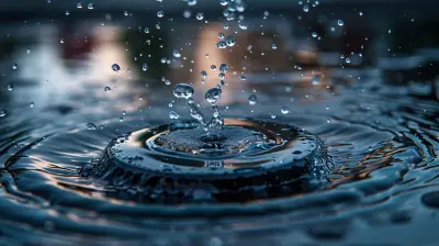 Wireless Charging and Waterproof Devices: A Match Made in Heaven