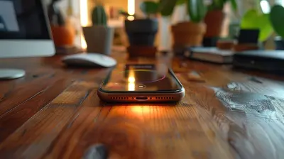 Wireless Charging for Tablets: What You Should Know