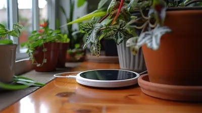 Wireless Charging for Tablets: What You Should Know