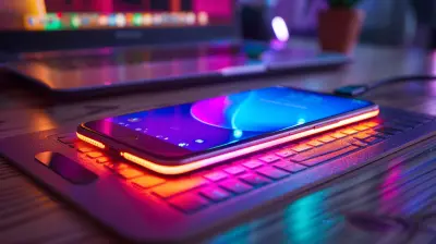 Wireless Charging Myths Debunked