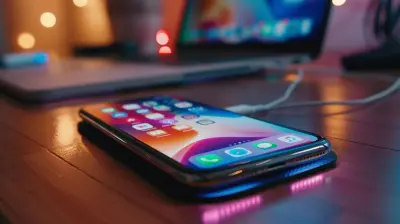 Wireless Charging Myths Debunked