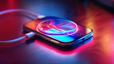 Wireless Charging vs. Wired: Which Is Better for Your Devices?