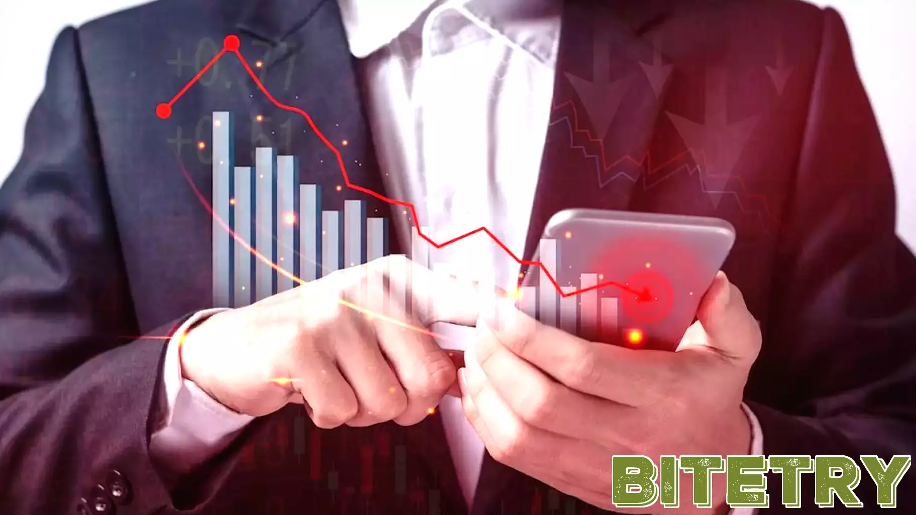 12 Information Technology Stocks Moving In Wednesday's After-Market Session