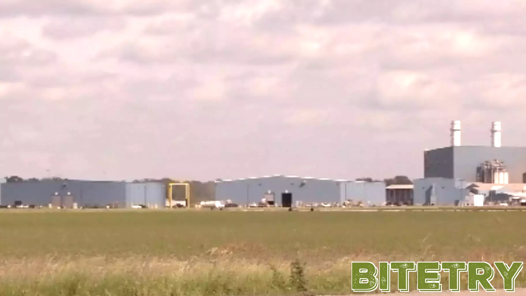 $1.9 Billion Big River Steel Expansion to Revolutionize Steelmaking in Mississippi County