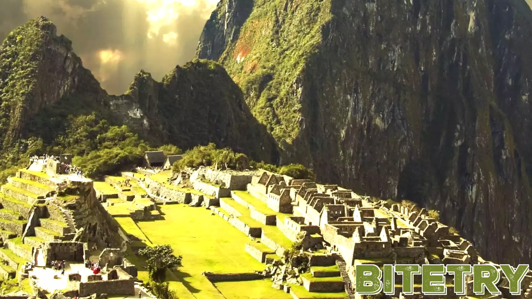 A Groundbreaking Discovery in Ecuador's Amazon Reveals a Sophisticated Network of Ancient Cities