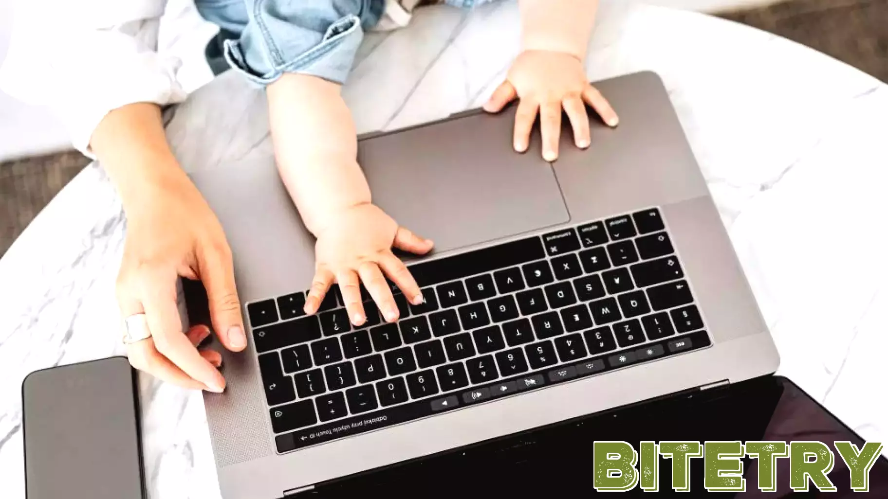 A Mother's Concern: The Impact of Technology on Teenagers