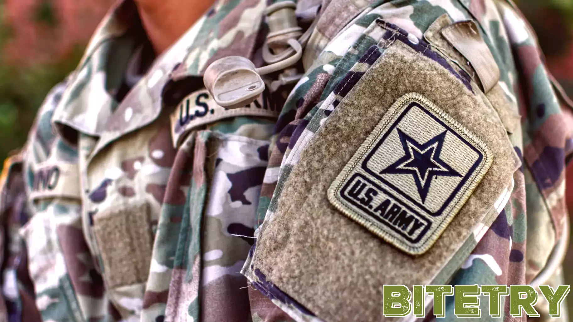 A second cohort of technology executives are joining the Army Reserve