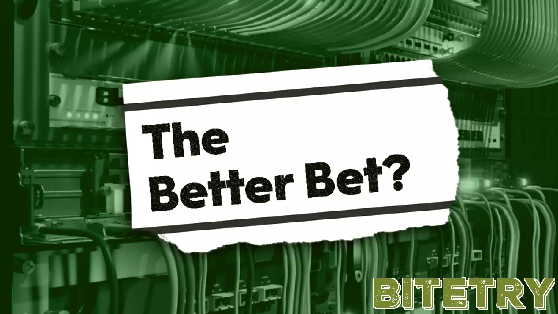 Advanced Micro Devices vs. BigBear.ai: Which Technology Stock Is a Better Buy in 2026?