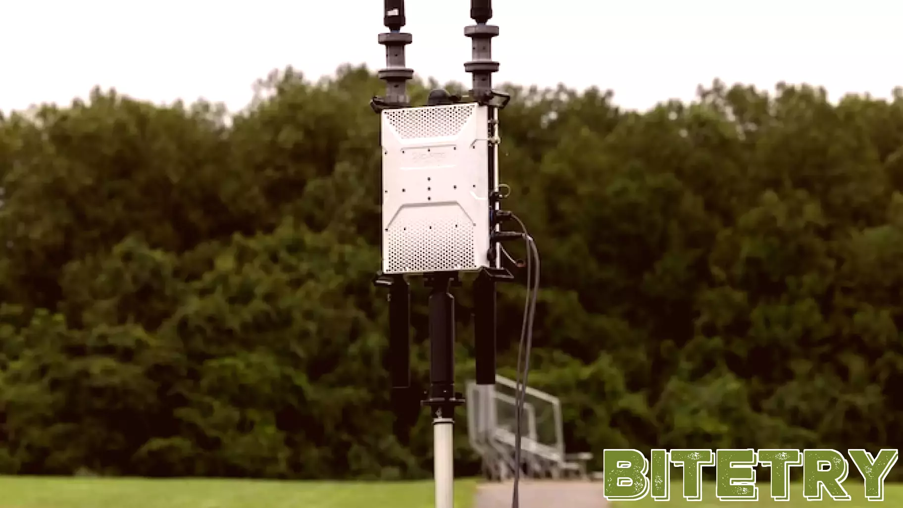 Advancements in Counter Drone Technology Captivate Military Interest