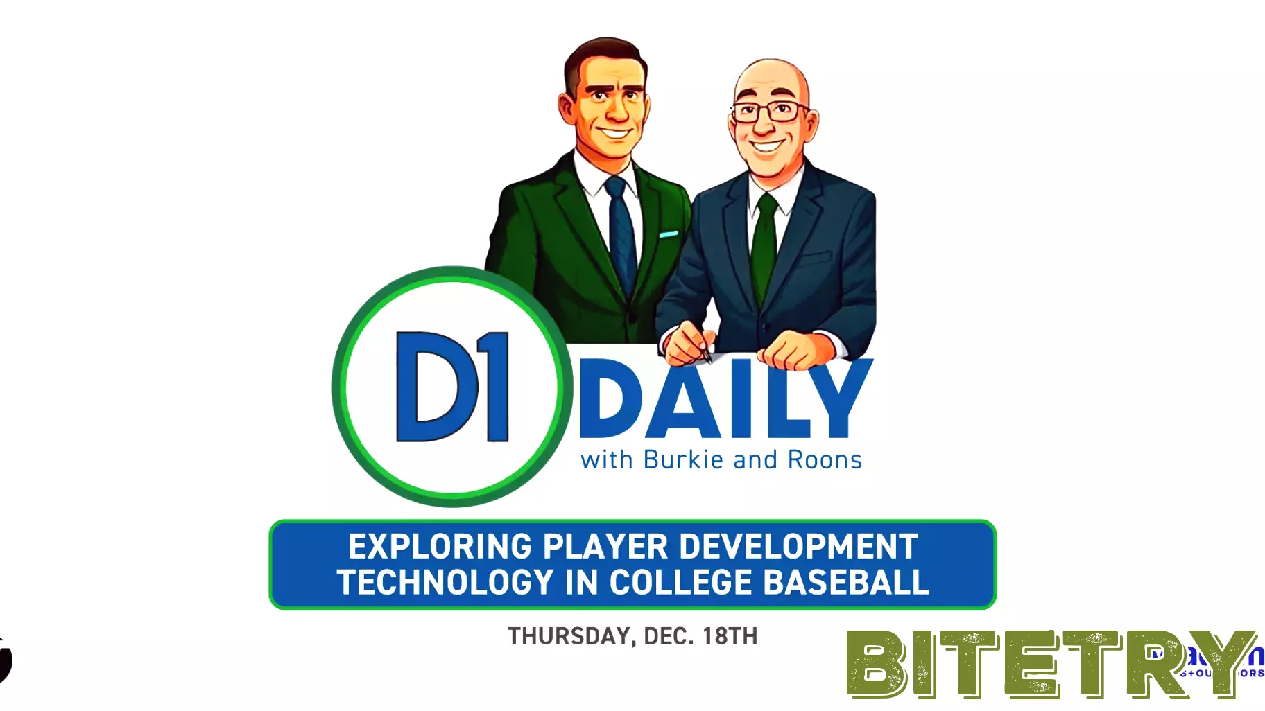 Advancements in Player Development Technology in College Baseball