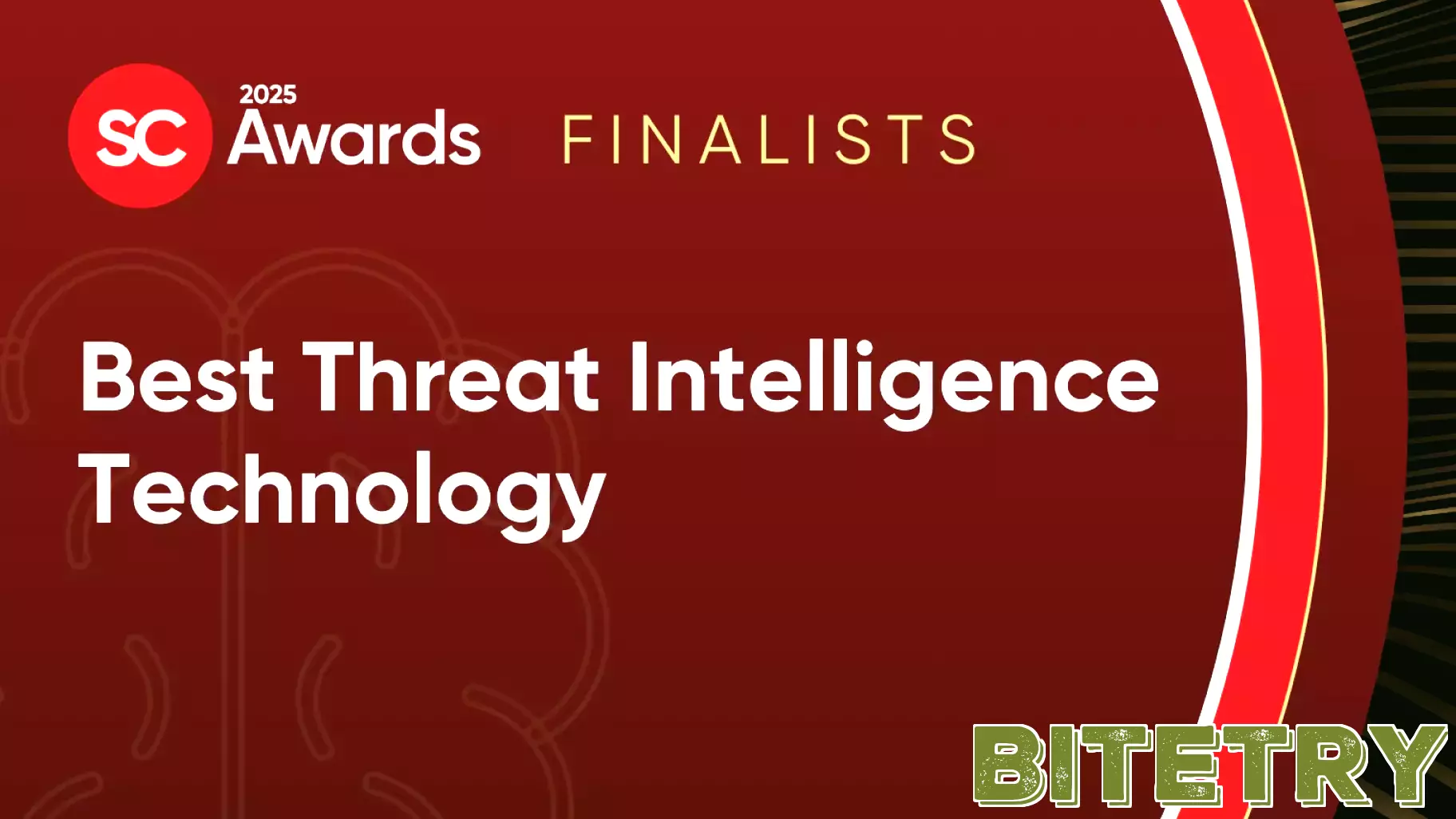 Advancements in Threat Detection Technology for 2025 SC Awards