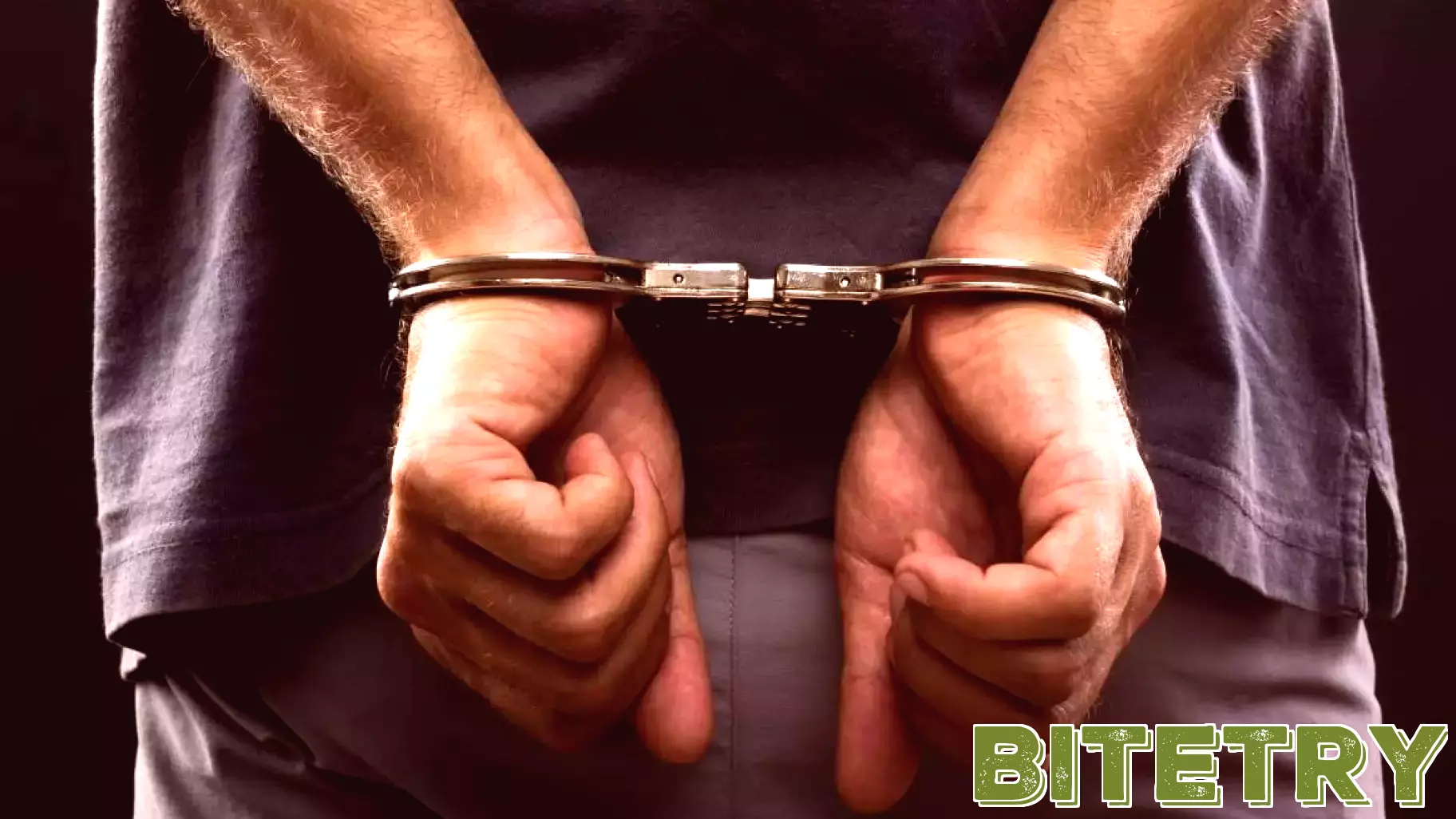 AI Company Co-Founder Arrested for Alleged Child Exploitation and Deepfake Creation