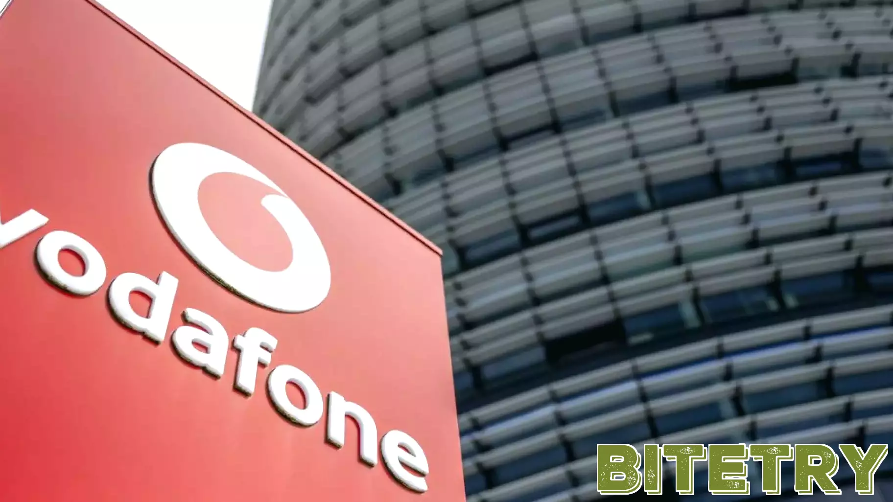 AI Takes Center Stage in Vodafone's Latest TikTok Promotion