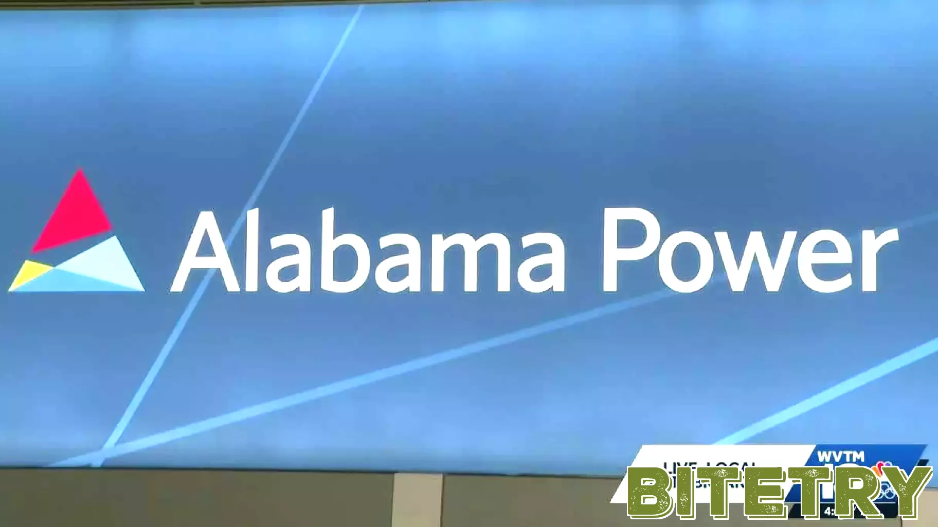 Alabama Power's new technology aims to improve storm response